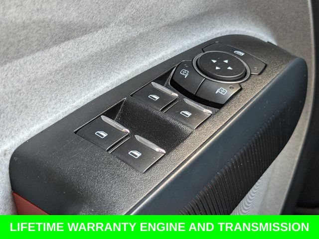Certified 2023 Ford Maverick XLT w/ Equipment Group 300A Standard AWD/4WD image 25