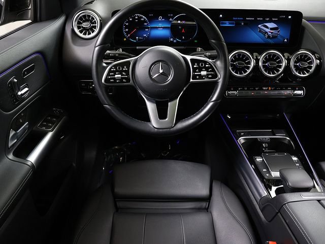 Certified 2023 Mercedes-Benz GLA 250 4MATIC image 14