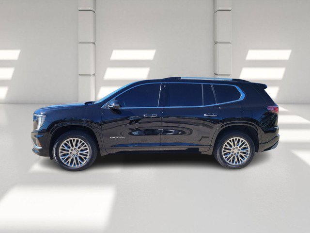 Used 2024 GMC Acadia Denali image 4
