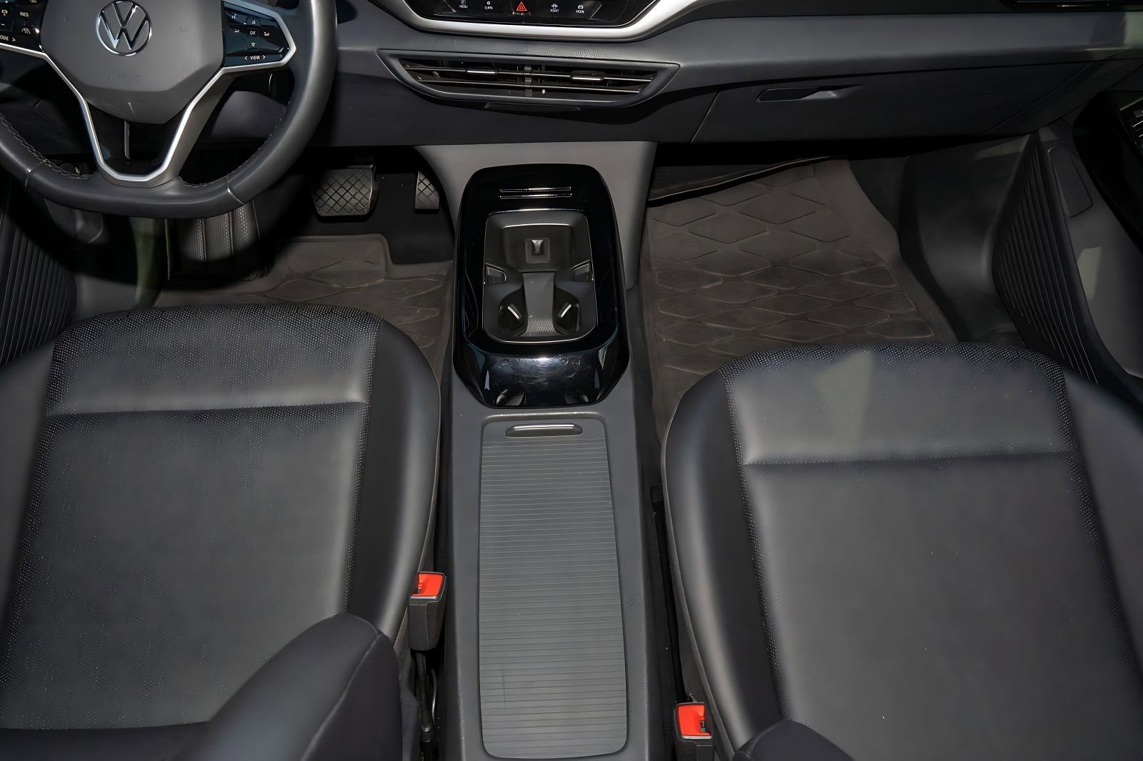 Used 2021 Volkswagen ID.4 Pro S image 26