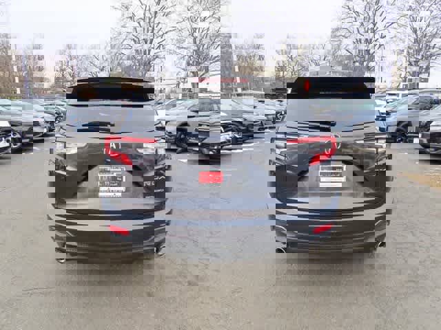 Used 2019 Acura RDX AWD image 5