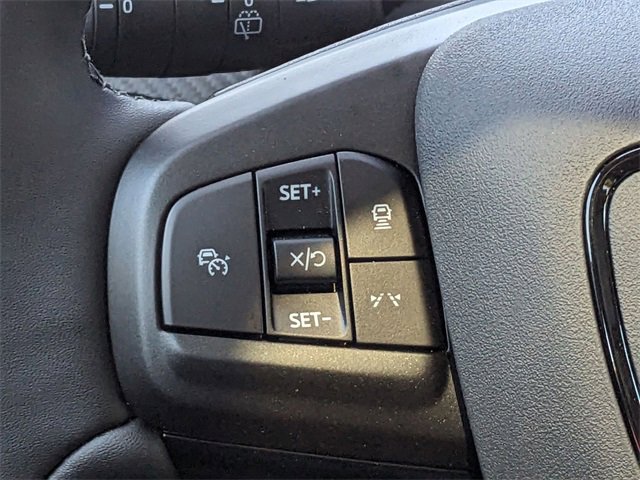 New 2025 Ford Mustang Mach-E Premium w/ Interior Protection Package image 20