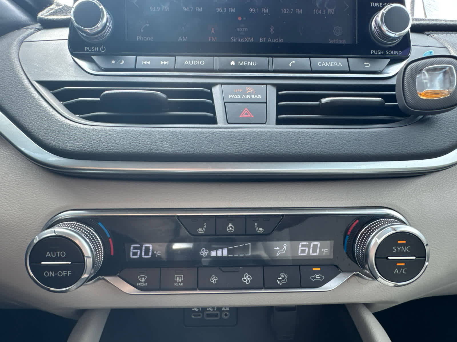 Used 2019 Nissan Altima 2.5 SV image 22