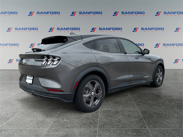 Used 2021 Ford Mustang Mach-E Select image 5