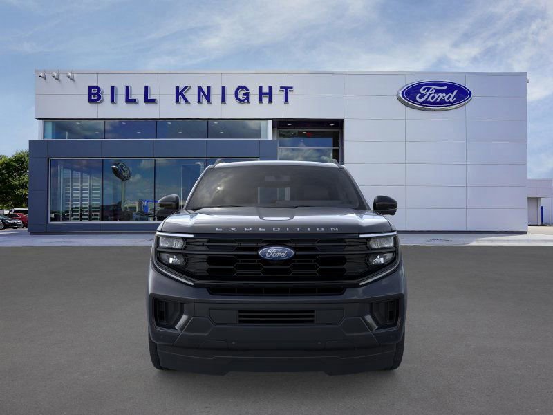 New 2025 Ford Expedition Active image 6
