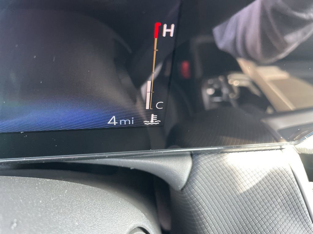 New 2026 Chevrolet TrailBlazer LT image 17