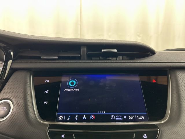 Used 2024 Cadillac XT5 Sportv image 16