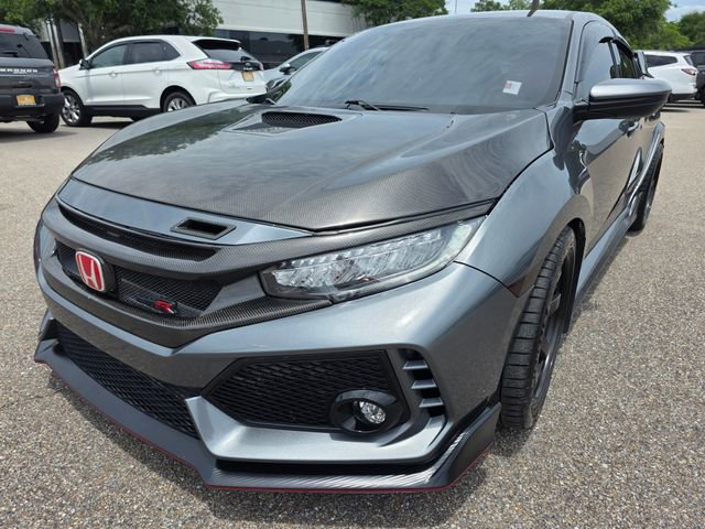 Used 2019 Honda Civic Type R image 4