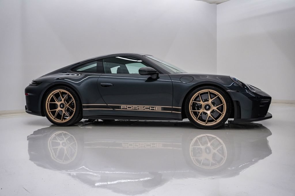 Used 2026 Porsche 911 GT3 RWD image 9