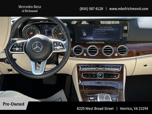 Used 2019 Mercedes-Benz E 300 4MATIC image 18