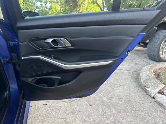 Used 2020 BMW M340i RWD image 23