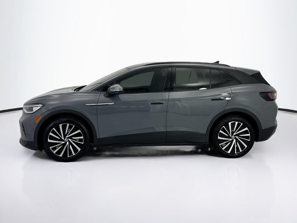 Used 2024 Volkswagen ID.4 S RWD image 8