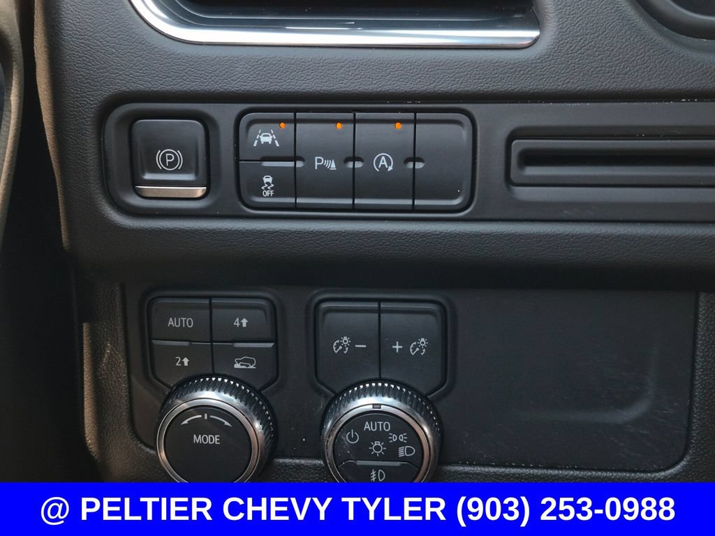 Used 2023 GMC Yukon SLT AWD/4WD image 31