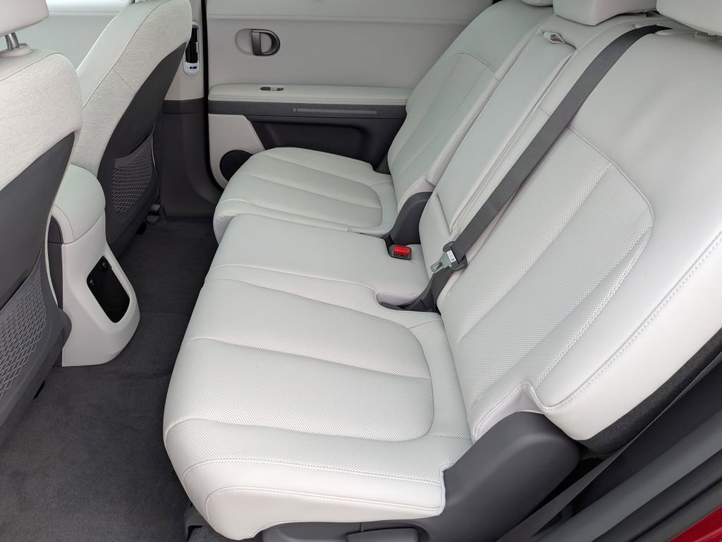 New 2026 Hyundai Ioniq 5 Limited image 28