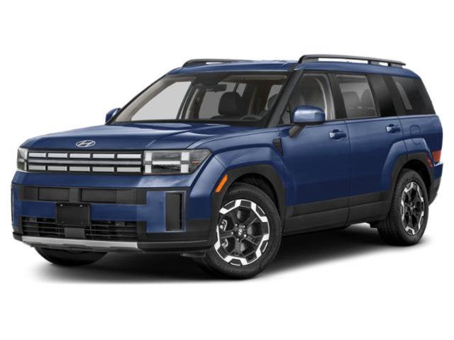 New 2026 Hyundai Santa Fe SEL