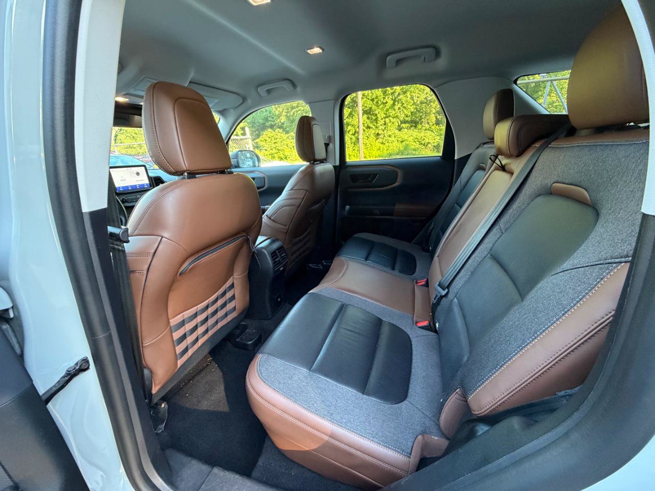 Used 2021 Ford Bronco Sport Outer Banks AWD/4WD image 30