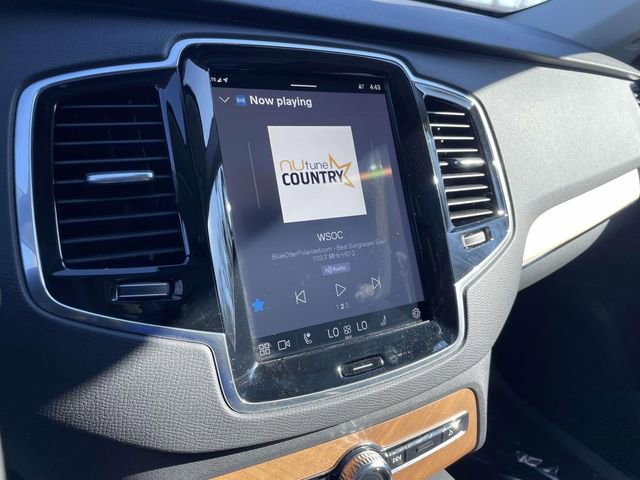 Used 2025 Volvo XC90 B6 Plus image 20