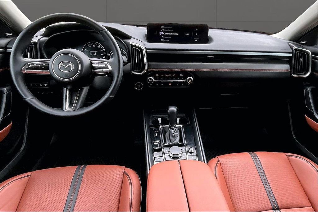 Used 2025 MAZDA CX-50 2.5 Turbo w/ Weather Package image 14