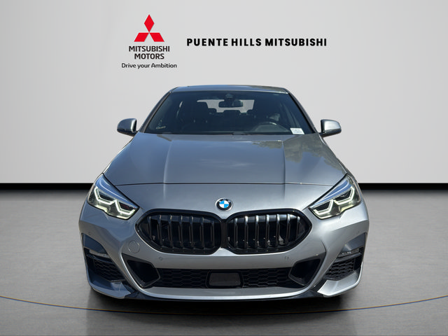 Used 2023 BMW 228i w/ M Sport Package FWD image 2
