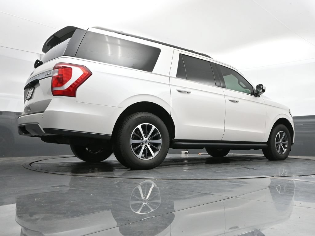 Used 2019 Ford Expedition Max XLT w/ Cargo Package AWD/4WD image 41