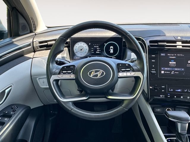 Used 2023 Hyundai Tucson SEL w/ Convenience Package AWD/4WD image 12