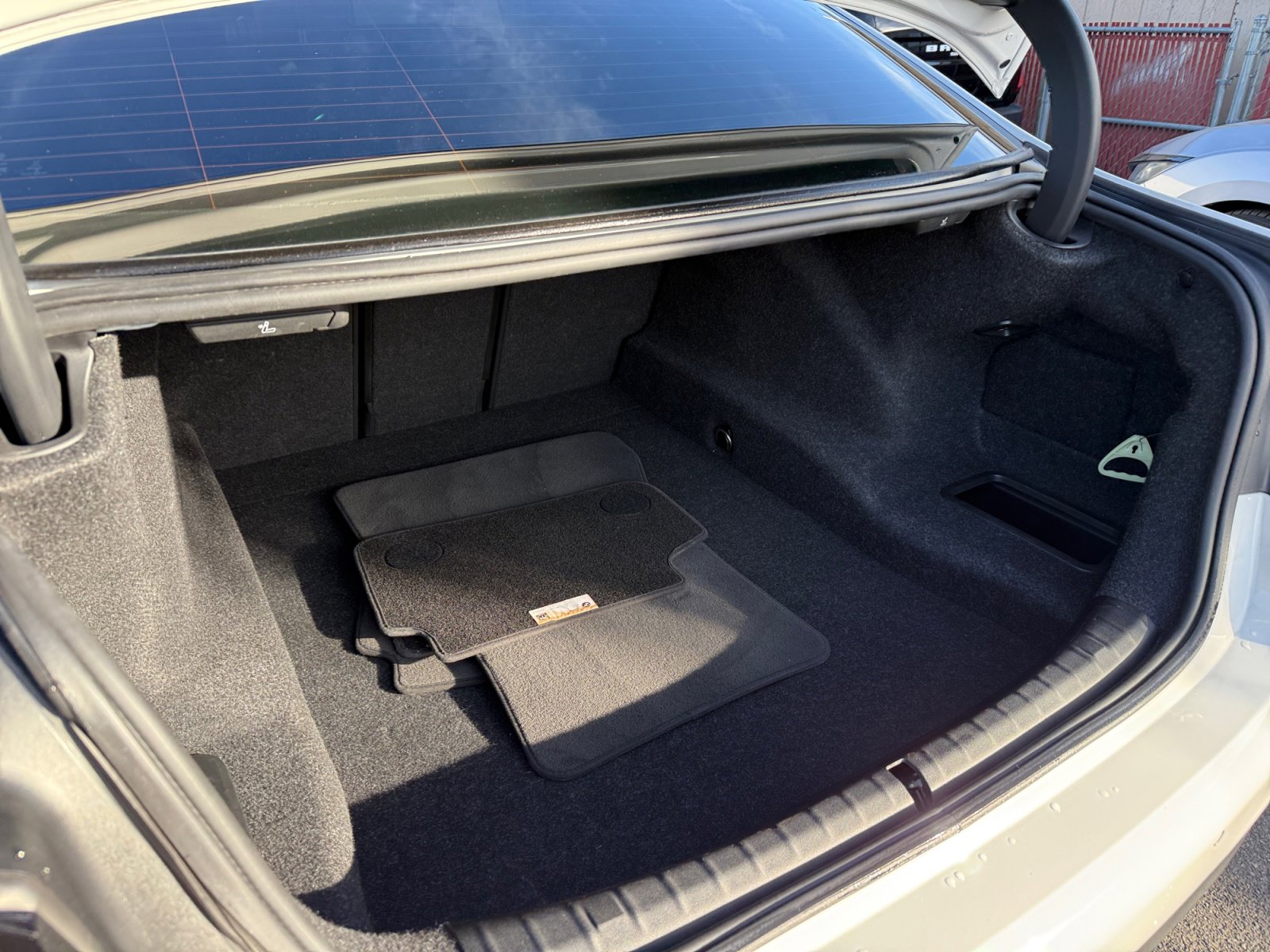 Used 2023 BMW 540i w/ M Sport Package image 19