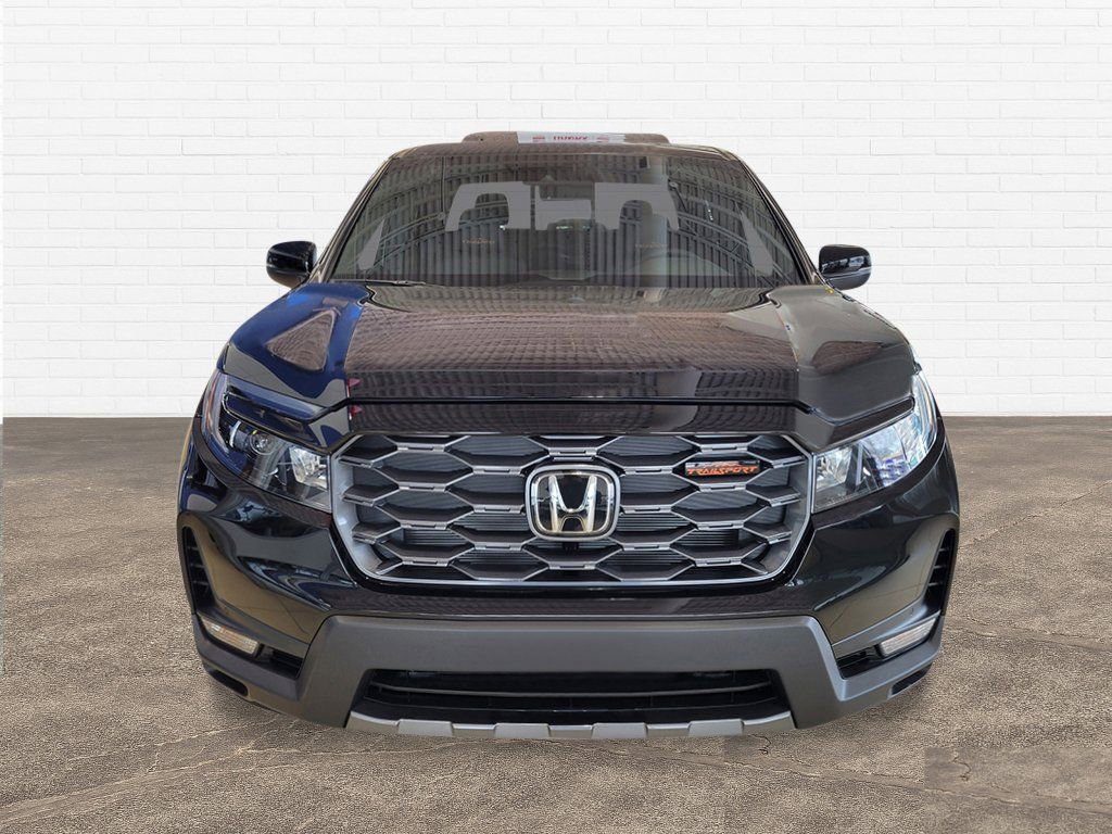 New 2026 Honda Ridgeline TrailSport+ image 9