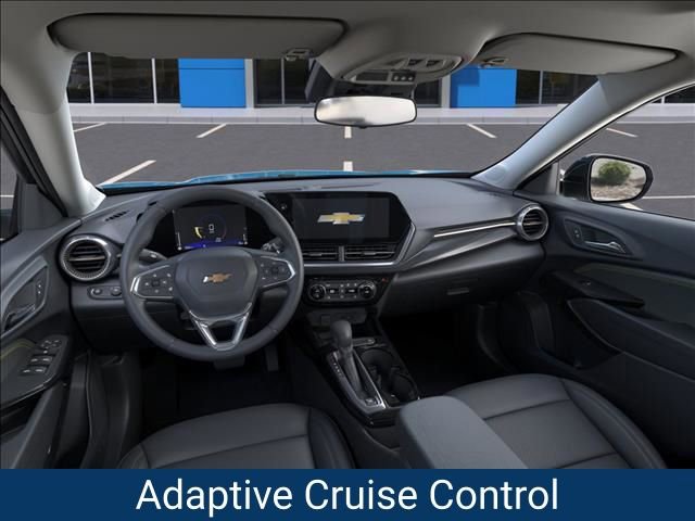 New 2026 Chevrolet Trax ACTIV w/ Sunroof Package image 17