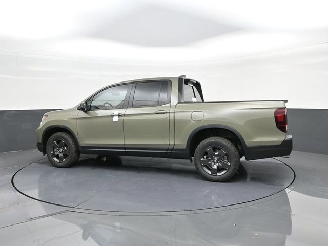 New 2026 Honda Ridgeline TrailSport image 5