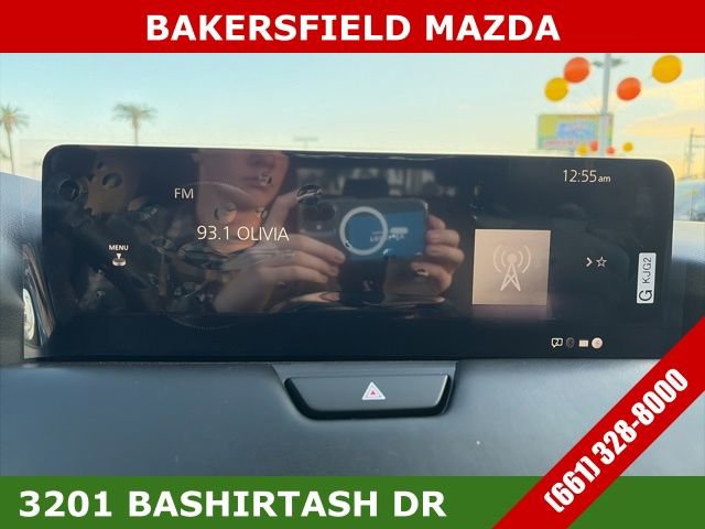 New 2026 MAZDA CX-70 3.3 Turbo S w/ Premium Package image 24