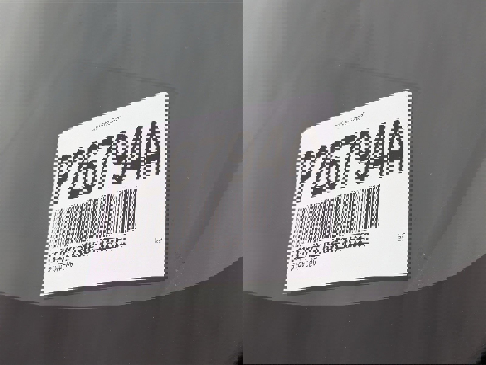 Used 1987 Chevrolet Corvette Convertible image 11