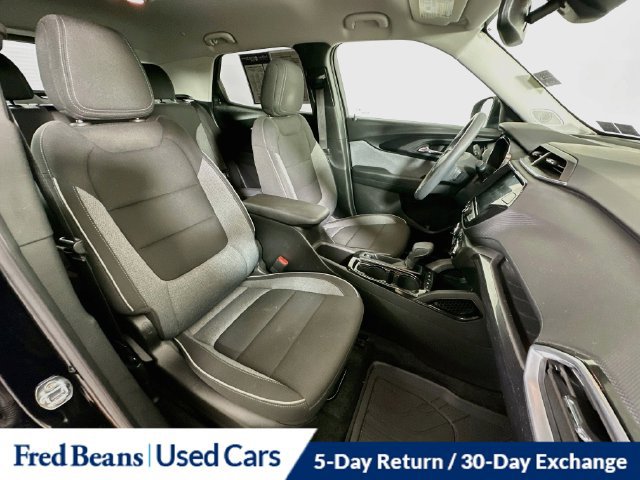Used 2023 Chevrolet TrailBlazer LT w/ Convenience Package AWD/4WD image 33