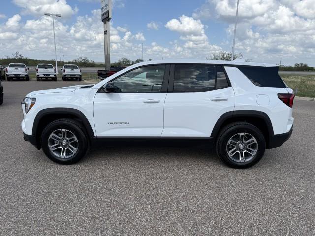 New 2026 GMC Terrain Elevation image 5