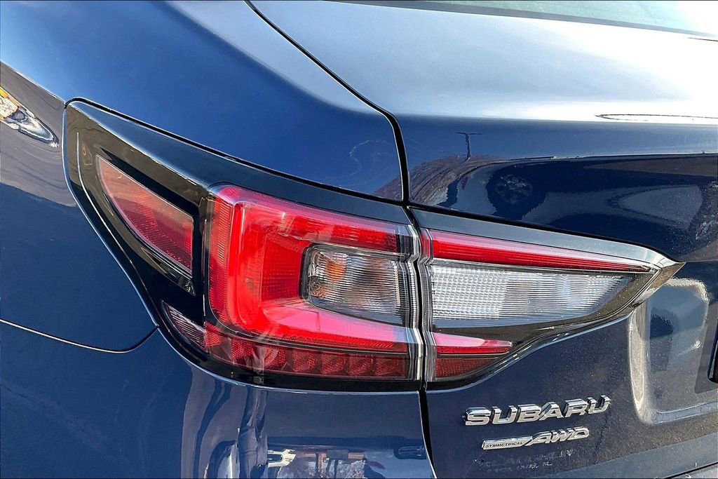 Used 2024 Subaru Legacy Premium AWD/4WD image 32