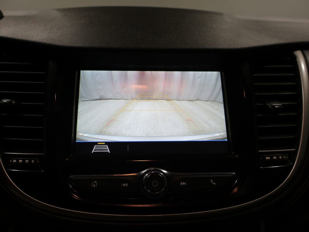 Used 2018 Chevrolet Trax LS image 27