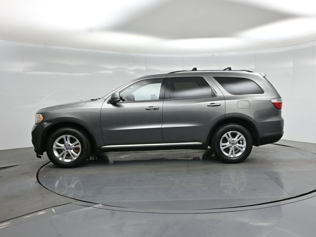 Used 2012 Dodge Durango Crew w/ Leather Interior Group image 32