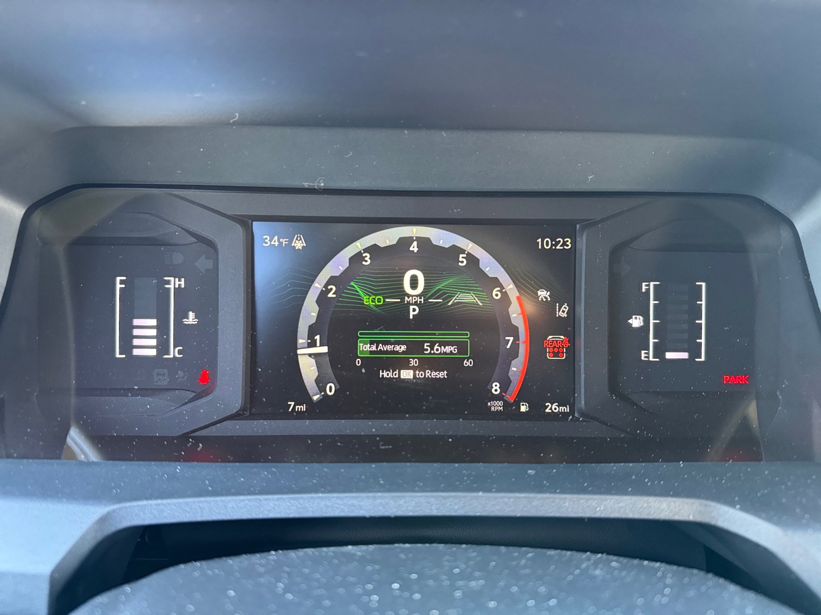 New 2026 Toyota 4Runner SR5 image 31