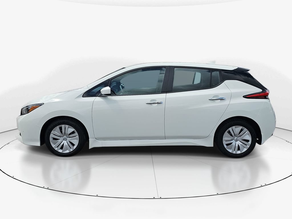 Used 2024 Nissan Leaf S FWD image 10