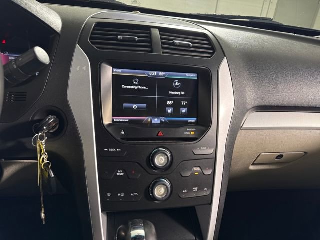 Used 2014 Ford Explorer XLT w/ Equipment Group 202A image 31