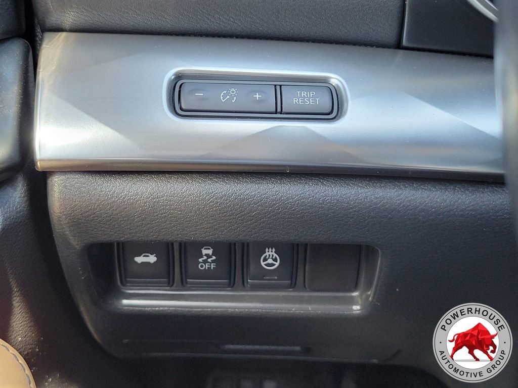 Used 2016 Nissan Maxima SR image 25