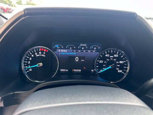 Certified 2022 Ford F250 Lariat w/ Chrome Package AWD/4WD image 28