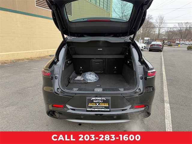 Used 2024 Alfa Romeo Tonale Ti image 27