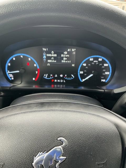 Used 2023 Ford Bronco Sport Big Bend image 19