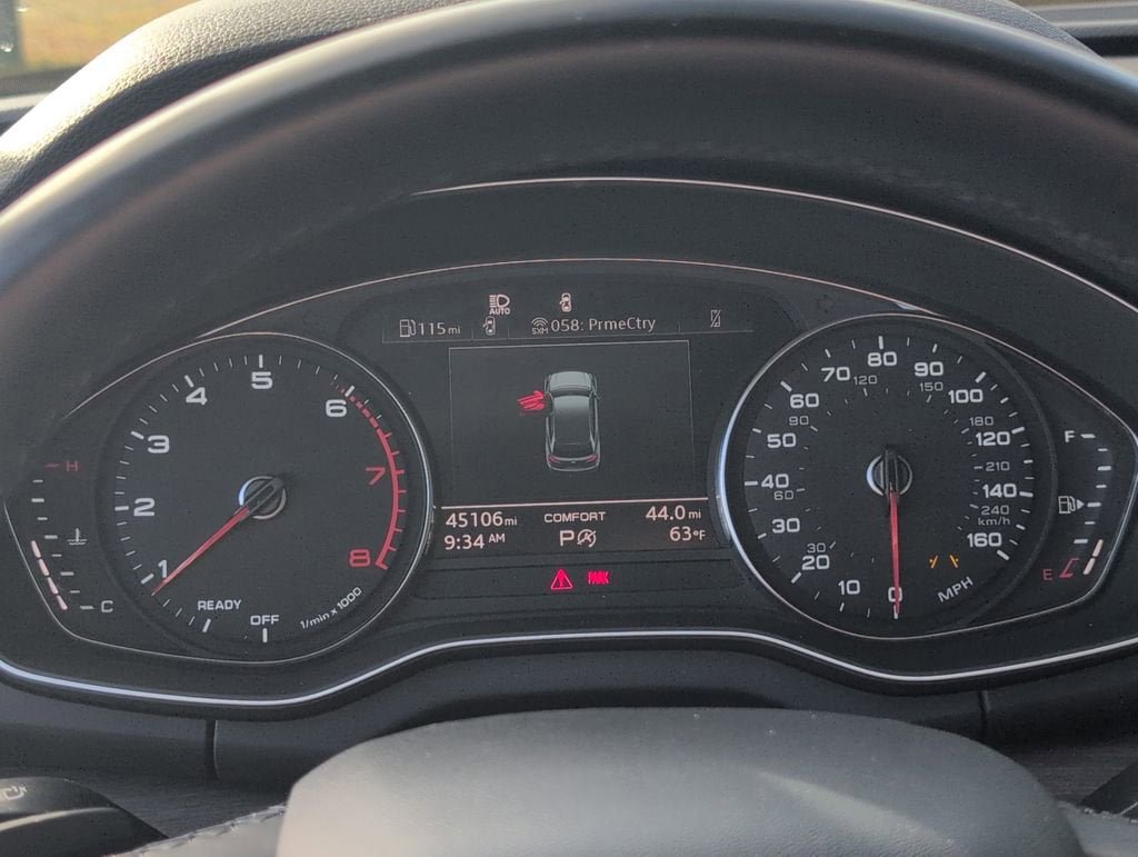 Used 2022 Audi Q5 2.0T Premium image 24