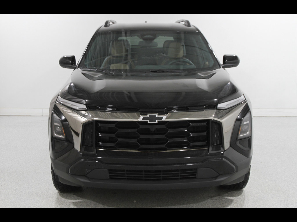 Certified 2026 Chevrolet Equinox ACTIV image 2