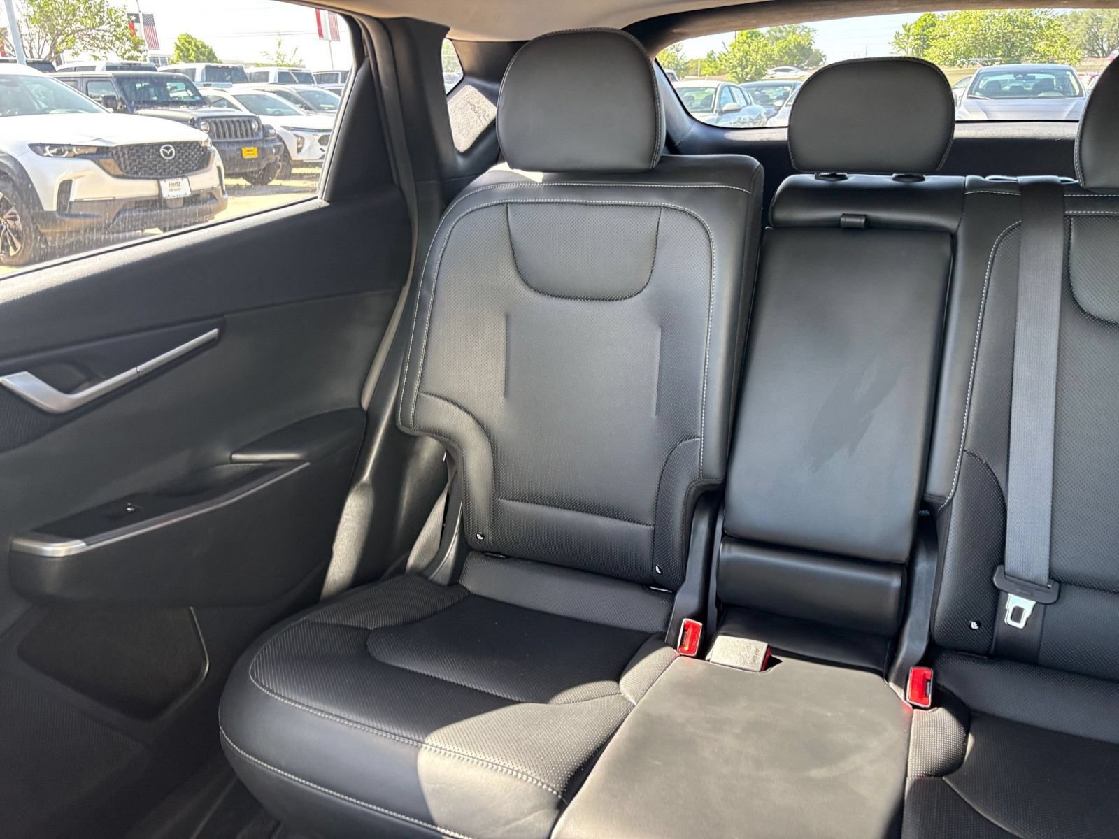 Used 2024 Kia EV6 Wind RWD image 44