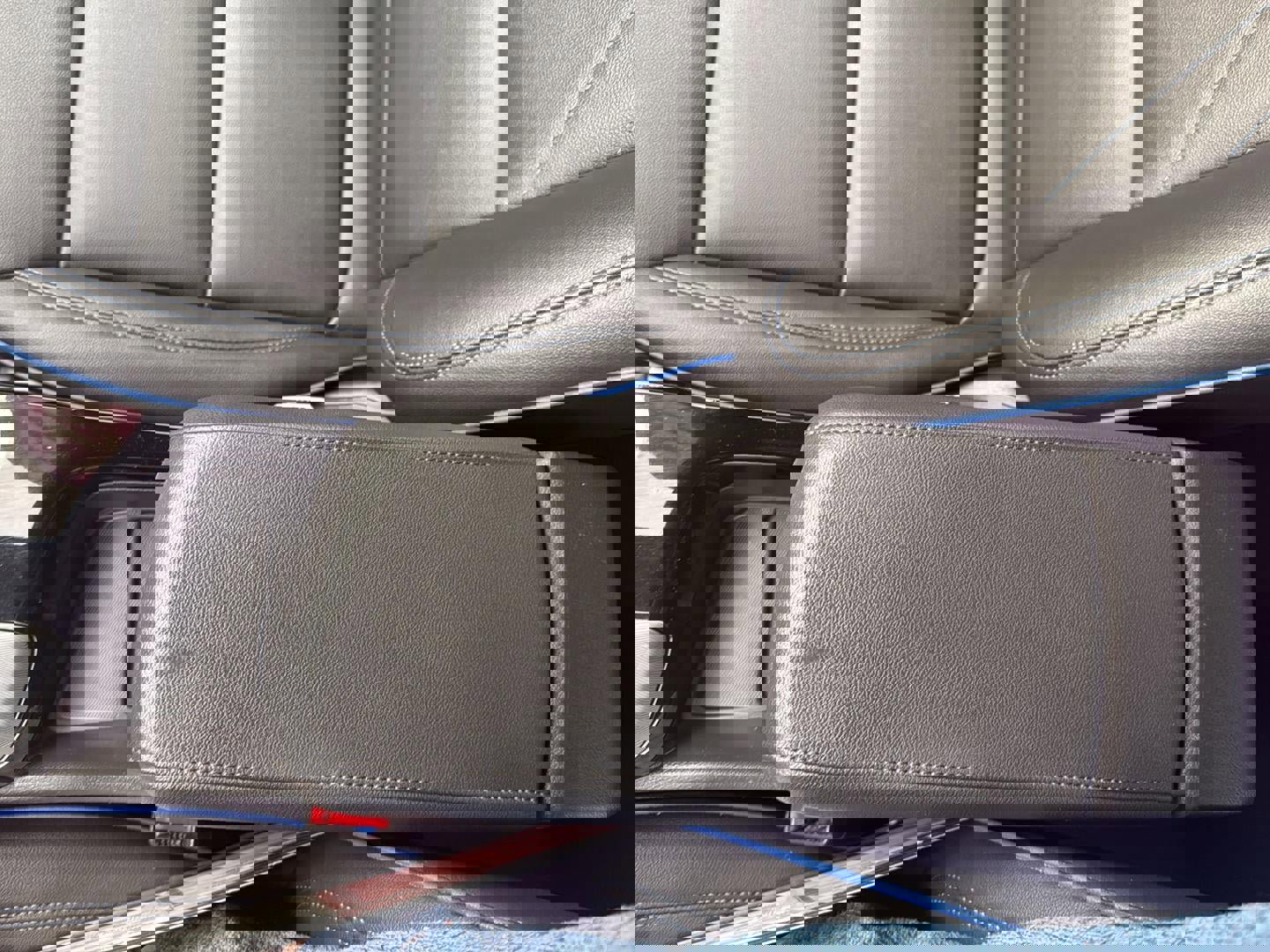 Used 2025 Buick Envista Sport Touring w/ Convenience I Package image 20