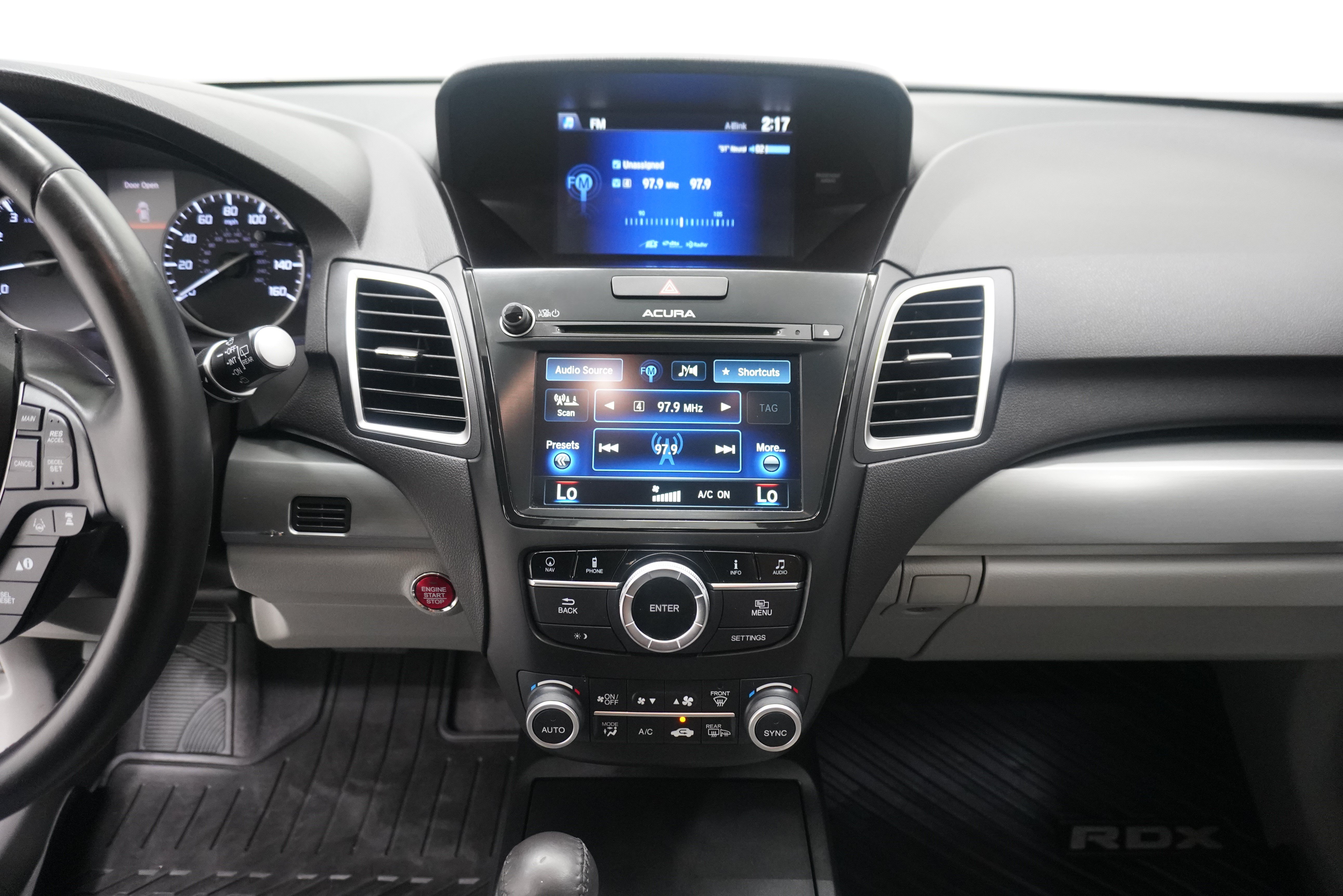 Used 2018 Acura RDX w/ Advance Package FWD image 20