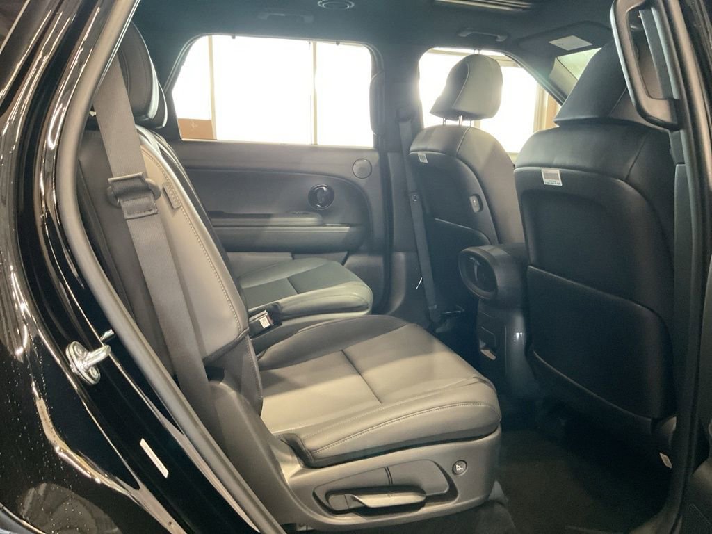 New 2026 Hyundai Palisade XRT Pro image 26