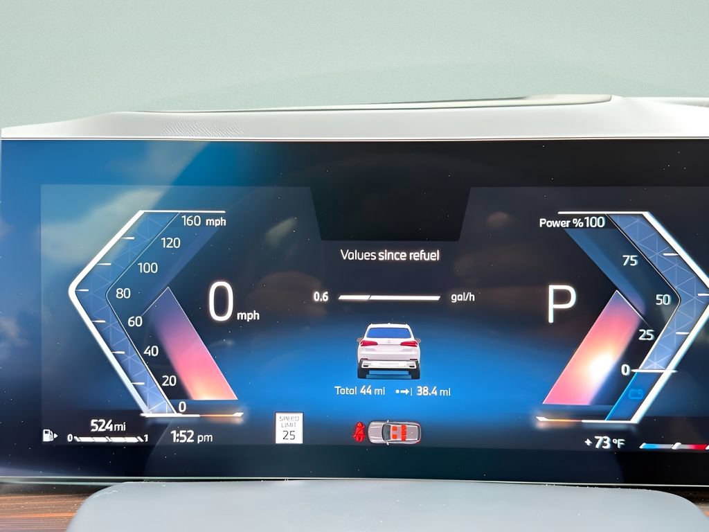 Certified 2026 BMW X5 sDrive40i w/ Premium Package RWD image 14